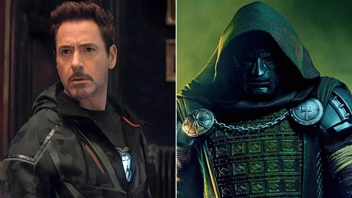 Avengers: Endgame Encore Post-Credit Scene: Is Robert Downey Jr.’s Dr. Doom Following Tony Stark’s Story?