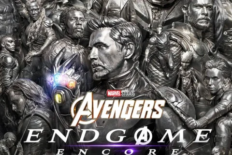 'Avengers Endgame: Encore': Re-release eyes Rs 10 crore debut