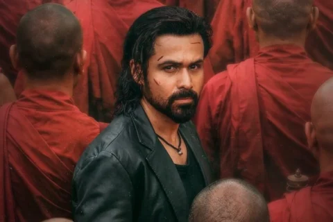 Awarapan 2 Day Wise Box Office Collection