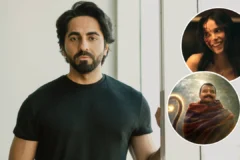 Ayushmann praises 'small-budget' films 'Hanuman Ansh', 'Obsession'