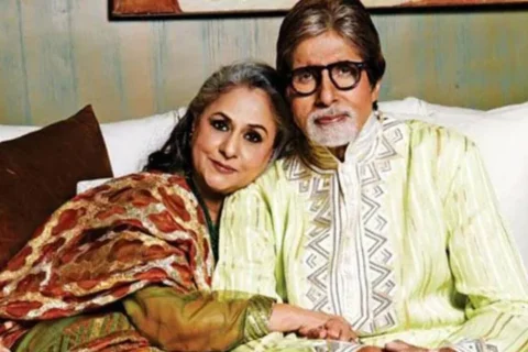 Bachhcan reveals the trick to get Jaya Bachchan ready for events on time