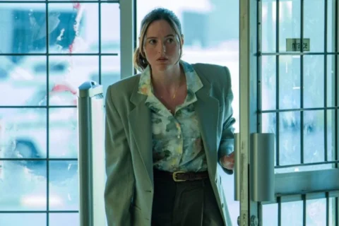 Backrooms Worldwide Box Office: A24 Creates History As Low-Budget Horror Becomes Its First $400M Blockbuster!