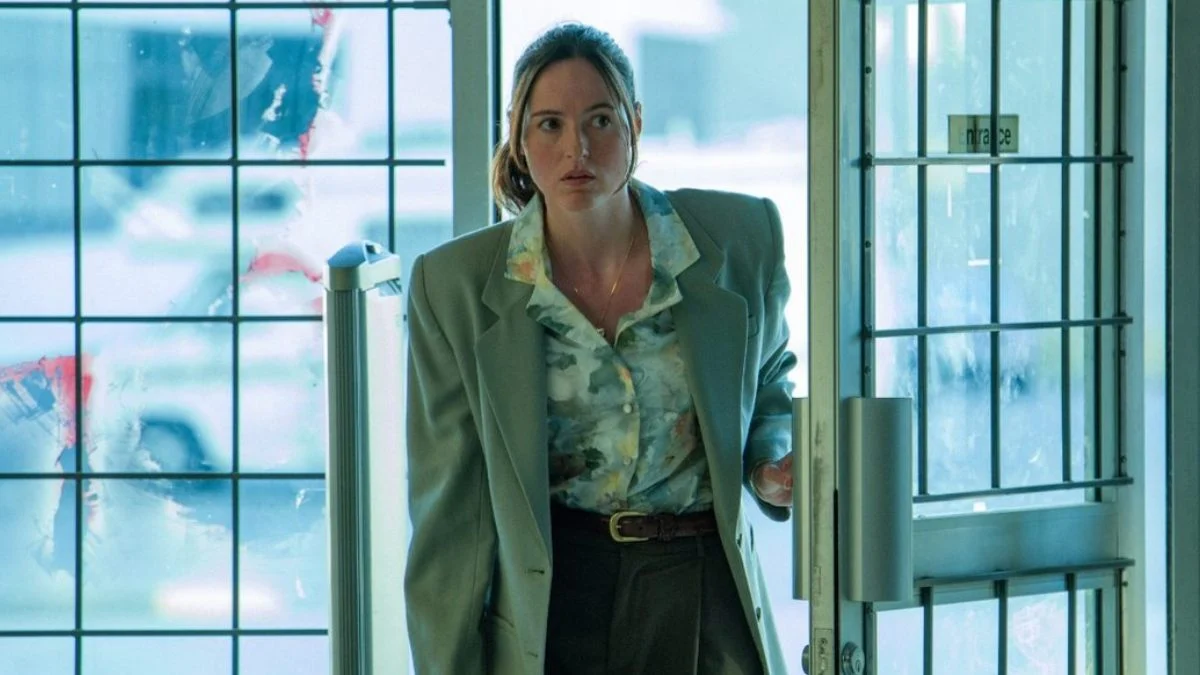 Backrooms Worldwide Box Office: A24 Creates History As Low-Budget Horror Becomes Its First $400M Blockbuster!