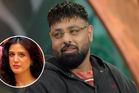 Badshah's viral reel after Isha's eviction: Rapper thanks fans for love and support