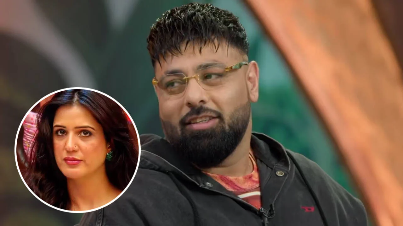 Badshah's viral reel after Isha's eviction: Rapper thanks fans for love and support