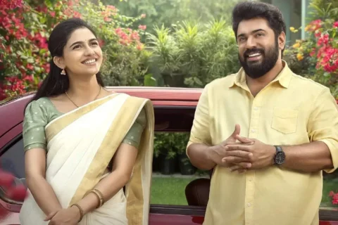 Bethlehem Kudumba Unit Box Office Collection Day 25: Can Nivin Pauly’s Film Beat L2: Empuraan To Become Highest-Grosser Overseas?