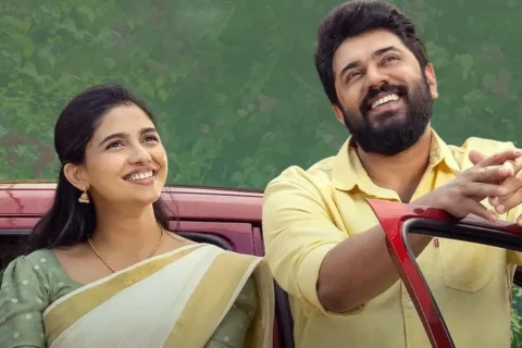 Bethlehem Kudumba Unit Box Office Collection Day 29: It’s Now 2nd Highest-Grossing Malayalam Film In India!