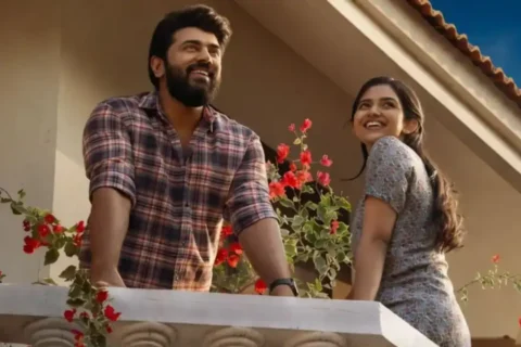 ‘Bethlehem Kudumba Unit’ crosses Rs 329 crore worldwide on Day 40