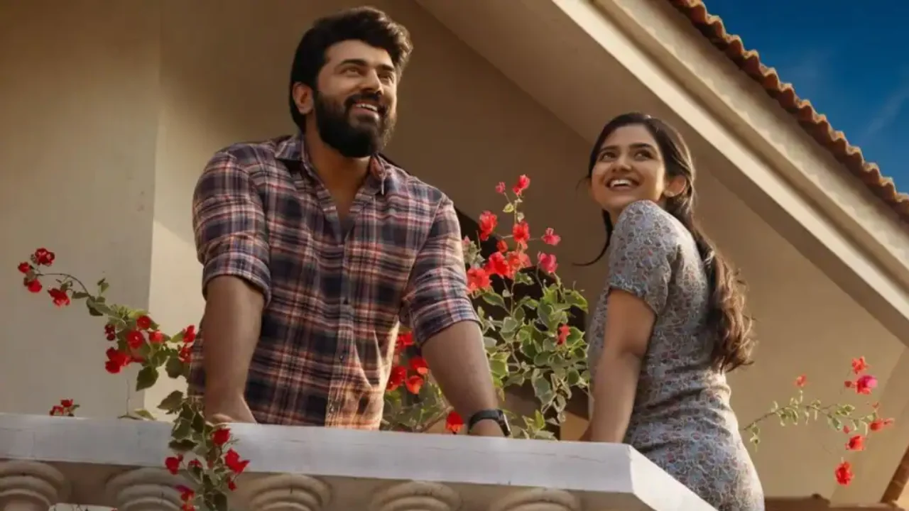 ‘Bethlehem Kudumba Unit’ crosses Rs 329 crore worldwide on Day 40
