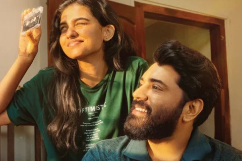 ‘Bethlehem Kudumba Unit’ Day 39: Nivin Pauly-Mamitha Baiju film earns Rs 32 lakh