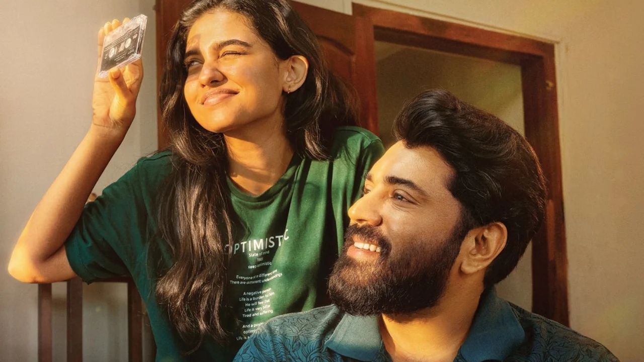 ‘Bethlehem Kudumba Unit’ Day 39: Nivin Pauly-Mamitha Baiju film earns Rs 32 lakh
