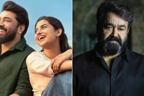 Bethlehem Kudumba Unit North America Box Office: Nivin Pauly Axes L2: Empuraan To Deliver Highest Grossing Malayalam Film Of All Time In USA!