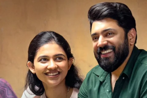 Bethlehem Kudumba Unit UK Box Office: Becomes 3rd Highest-Grossing South Indian Film