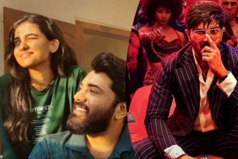 ‘Bethlehem Kudumba Unit’ vs ‘I’m Game’ BO: Nivin Pauly’s film leads