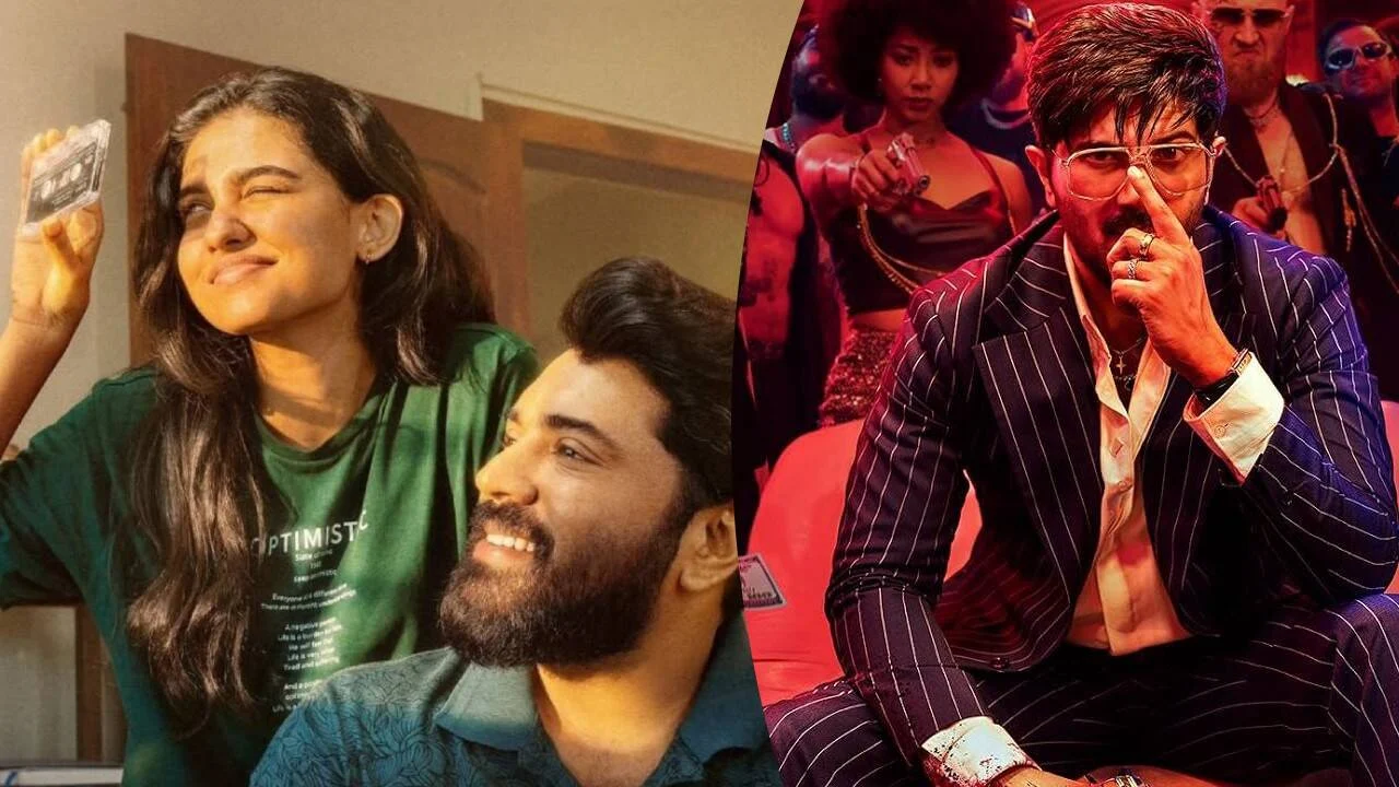 ‘Bethlehem Kudumba Unit’ vs ‘I’m Game’ BO: Nivin Pauly’s film leads