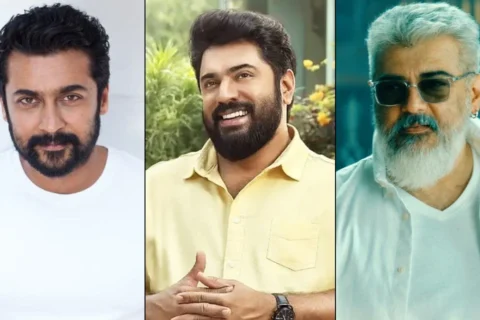 Bethlehem Kudumba Unit Worldwide Box Office: Nivin Pauly’s Biggest Hit Surpasses Every Suriya & Ajith Film