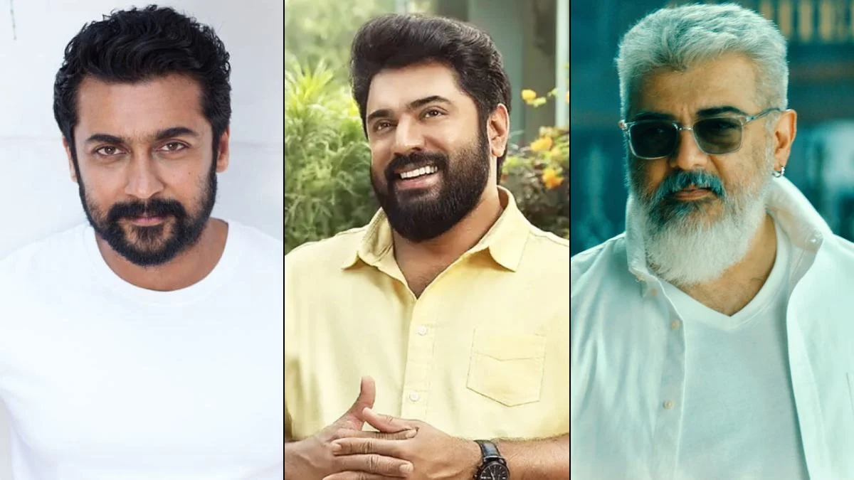 Bethlehem Kudumba Unit Worldwide Box Office: Nivin Pauly’s Biggest Hit Surpasses Every Suriya & Ajith Film