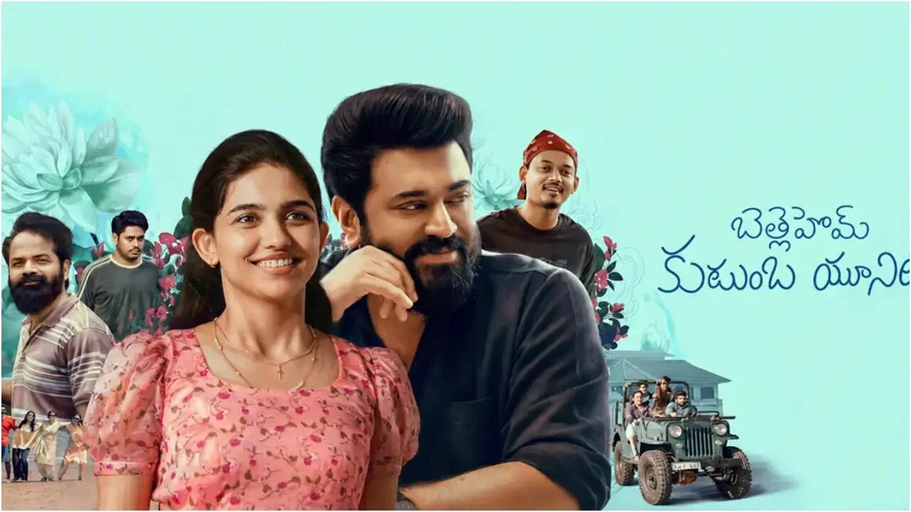 'BKU' BO day 22: Nivin Pauly film grows 8.7%
