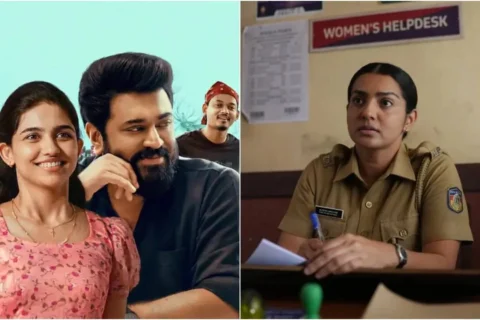'BKU' BO day 33 vs 'Pradhama Drishtya Kuttakkar'