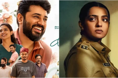 'BKU' BO day 37 vs 'Pradhama Drishtiya Kuttakkar'