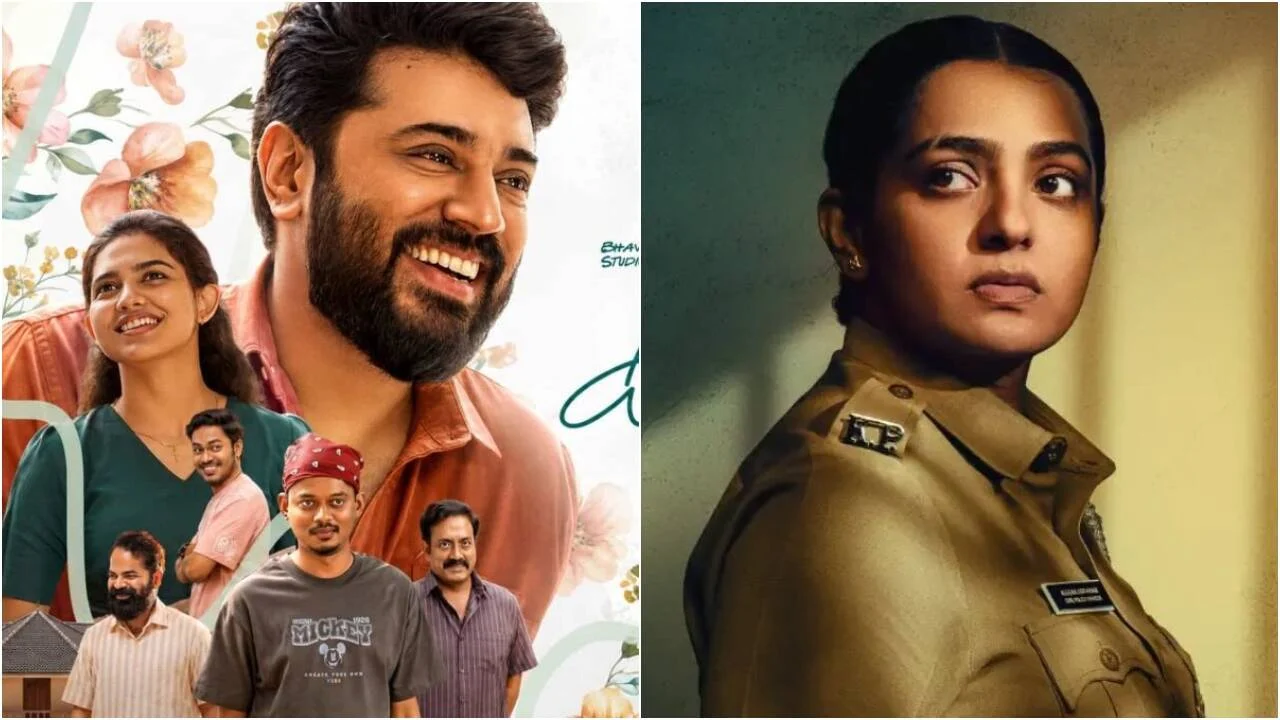 'BKU' BO day 37 vs 'Pradhama Drishtiya Kuttakkar'