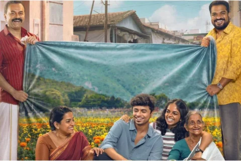 'BKU' makers announce 'Picnic'