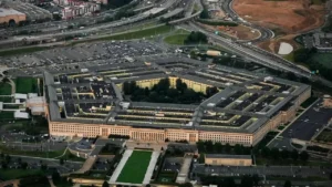 Boeing or Northrop Grumman? Pentagon nears decision on US Navy’s stealth fighter contract