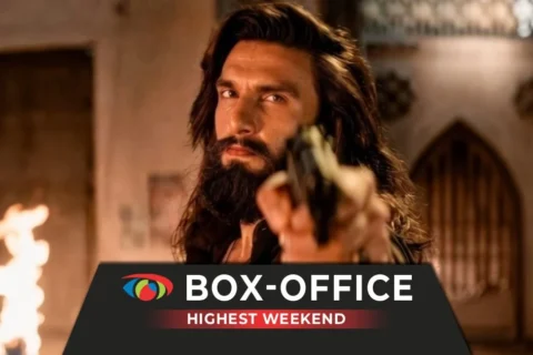 Bollywood’s Top 10 Opening Weekend Grossers Of 2026 At Indian Box Office