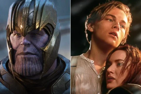 Box Office: Avengers: Endgame Crosses A Staggering 400M Footfalls Worldwide, Joins James Cameron’s Titanic