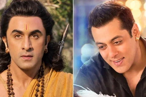Box Office: Ranbir Kapoor’s Ramayana Aims To End Salman Khan’s Rule In The Biggest Diwali Openers’ List After 4013 Days!