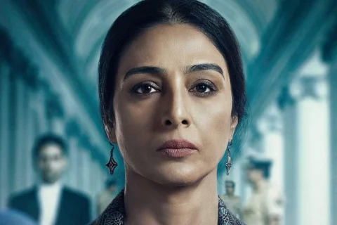 Box Office: Tabu Chases 1500 Crore Post-COVID Milestone With Drishyam 3