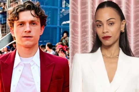 Box Office: Tom Holland Beats Zoe Saldana To Become Highest-Grossing Actor Of All Time, Grosses $15B+ Worldwide