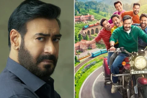 Box Office: With Drishyam 3 & Golmaal 5, Ajay Devgn To Join Shah Rukh Khan & Hrithik Roshan In Achieving This Opening Day Milestone Twice?