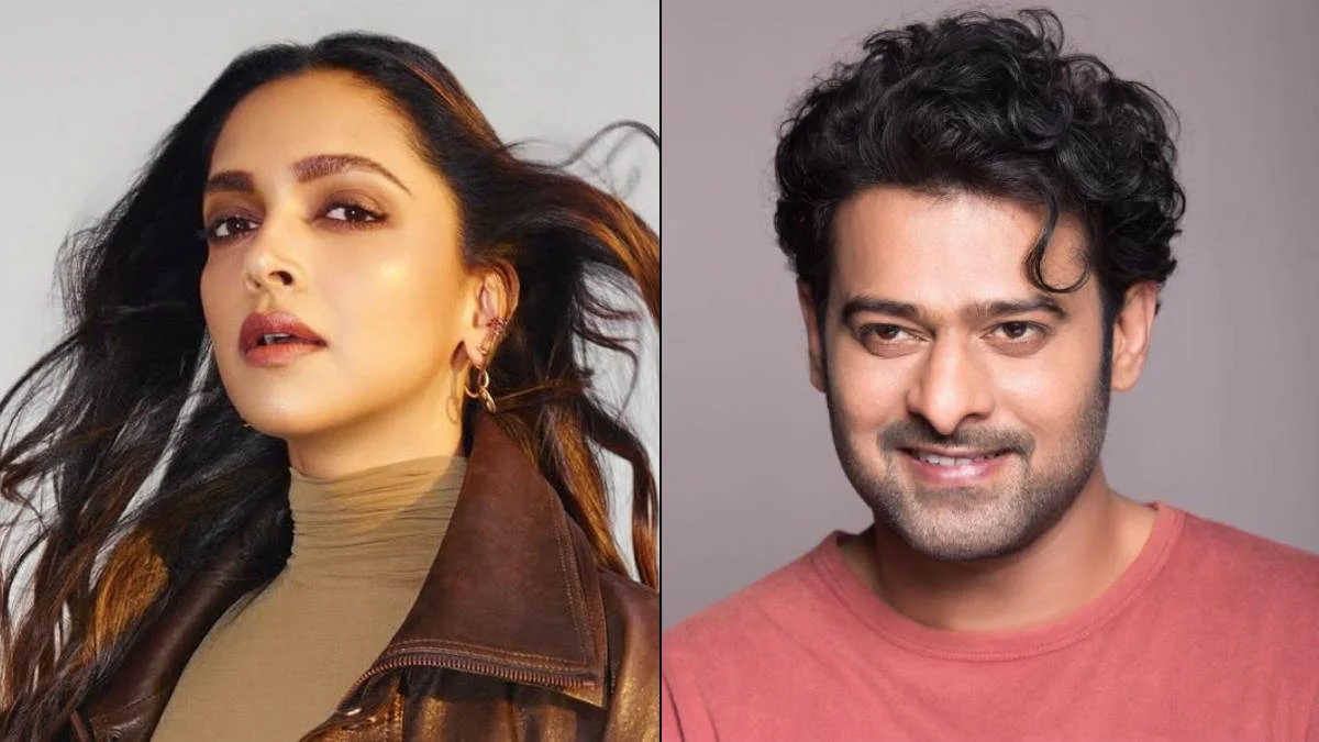 Box Office: With King, Deepika Padukone To Surpass Every Actor Of Indian Cinema To Achieve The Biggest Record Dethroning Prabhas!