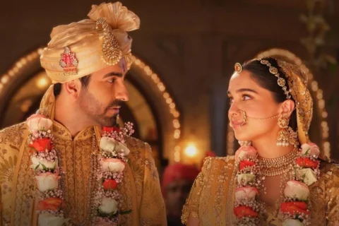 Box Office: Yeh Prem Mol Liya To Hit 3 Huge Records For Sharvari – All Set To Cross 700 Crore Cumulative Total Globally?