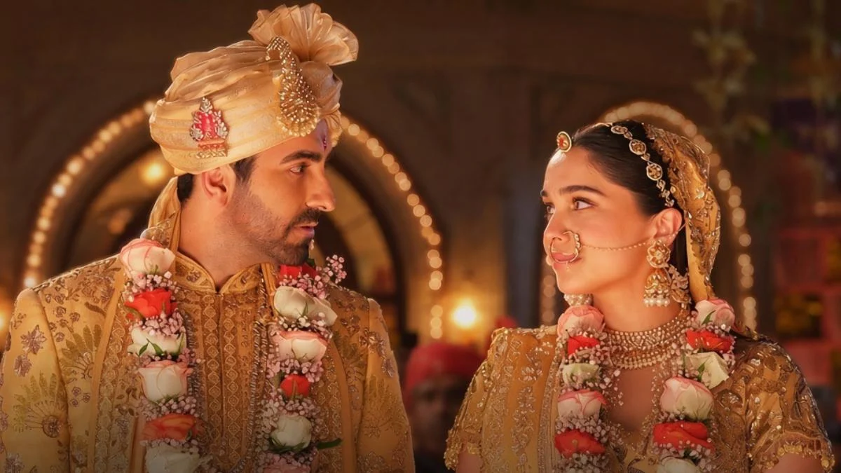 Box Office: Yeh Prem Mol Liya To Hit 3 Huge Records For Sharvari – All Set To Cross 700 Crore Cumulative Total Globally?