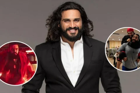 'Brahmastra' actor in judicial custody after woman files complaint over marriage promise