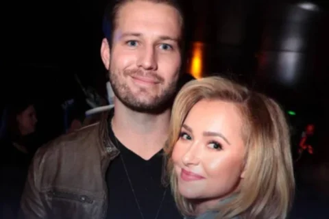 Brian Hickerson shares a blunt response after being asked about Hayden Panettiere