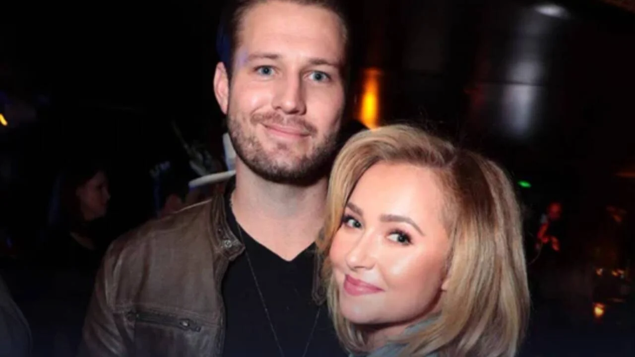 Brian Hickerson shares a blunt response after being asked about Hayden Panettiere