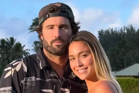 Brody Jenner and Tia Blanco reveal they’ve welcomed their second daughter