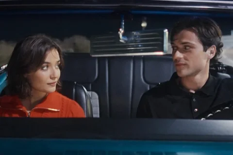 Campus Drivers OTT Release Date Update: When & Where To Watch Carmen Kassovitz & Baptiste Masseline’s French Young Adult Series