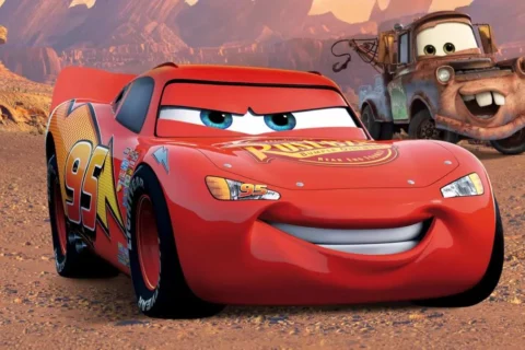 Cars Re-Release North America Box Office: Less Than $1M Away From Beating Mufasa: The Lion King