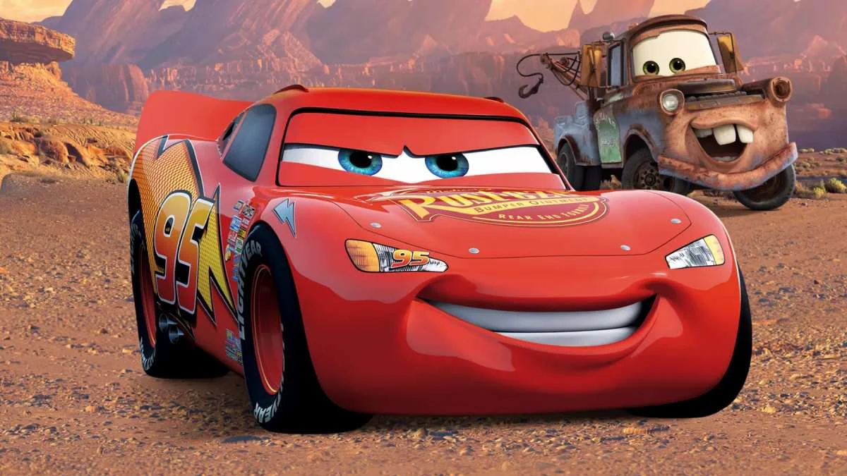 Cars Re-Release North America Box Office: Less Than $1M Away From Beating Mufasa: The Lion King