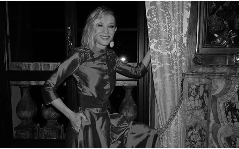 Cate Blanchett's Melbourne Home: From $745K Purchase to Over $3 Million Sale