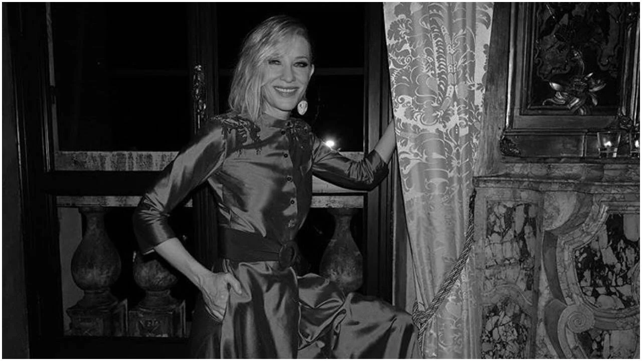 Cate Blanchett's Melbourne Home: From $745K Purchase to Over $3 Million Sale