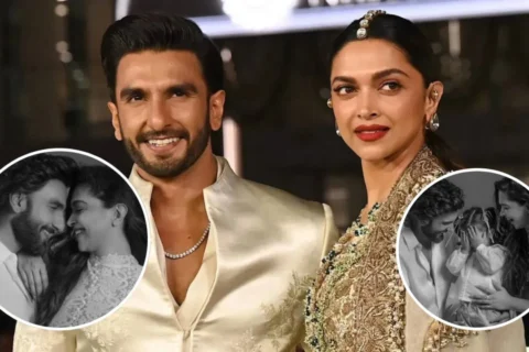 Celebs congratulate Deepika-Ranveer on their second baby; fans add, 'luckiest parents'