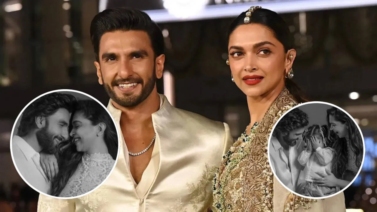 Celebs congratulate Deepika-Ranveer on their second baby; fans add, 'luckiest parents'