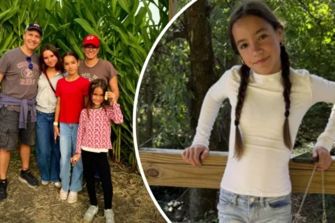 Chad Lowe and Kim Painter's daughter Fiona dead at age 13