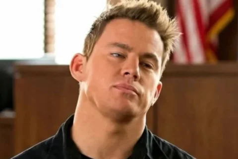 Channing Tatum clarifies that he does not have a secret social media account
