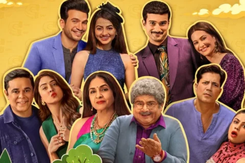 Chumbak MidPoint Pause Explained: Do Neena Gupta’s Rajni Aunty & Deven Bhojani’s Kuku Uncle Lead To Another Divorce – Decoding The Khichdi Leading To Season Finale!
